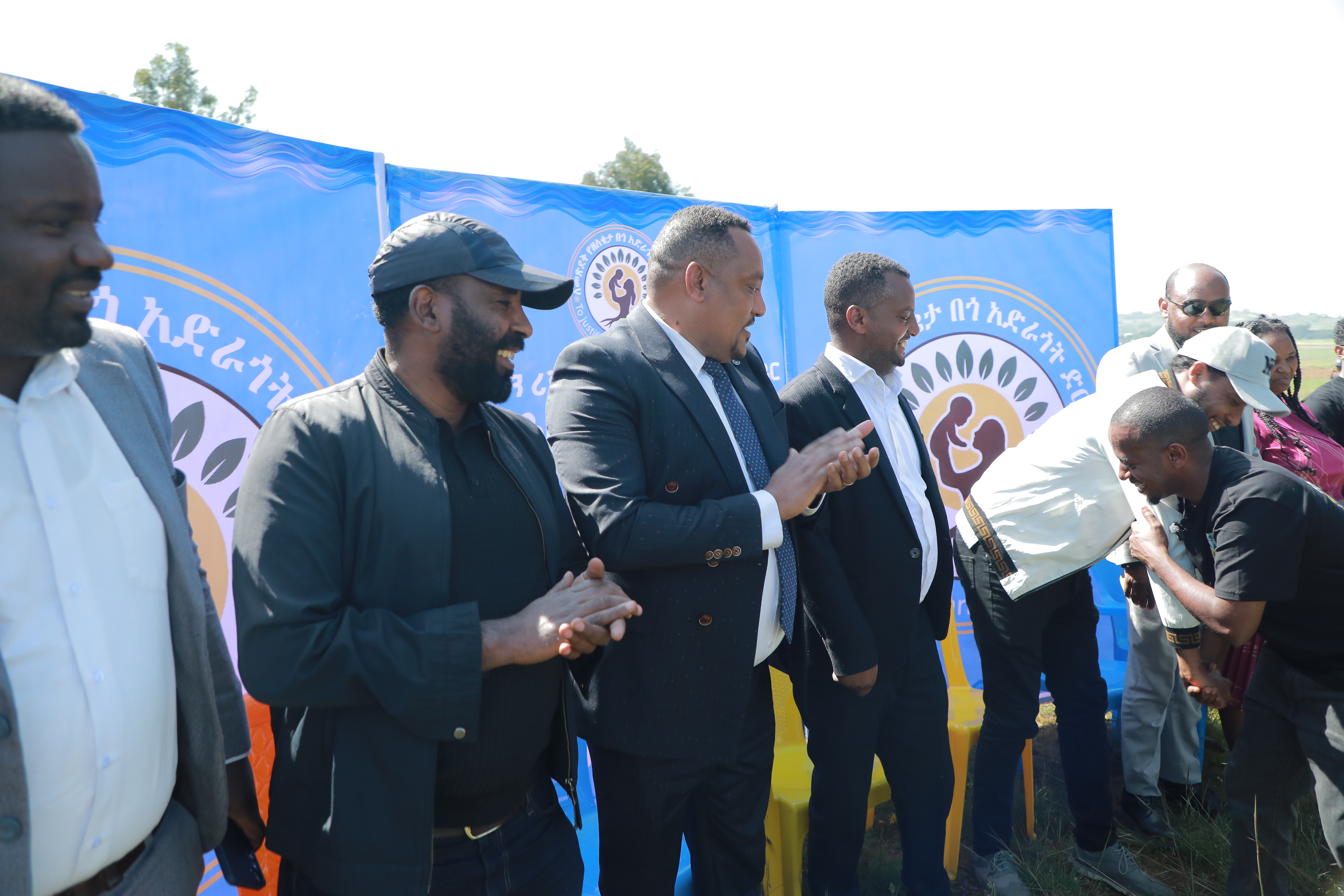 lemetsdek Charity Organization