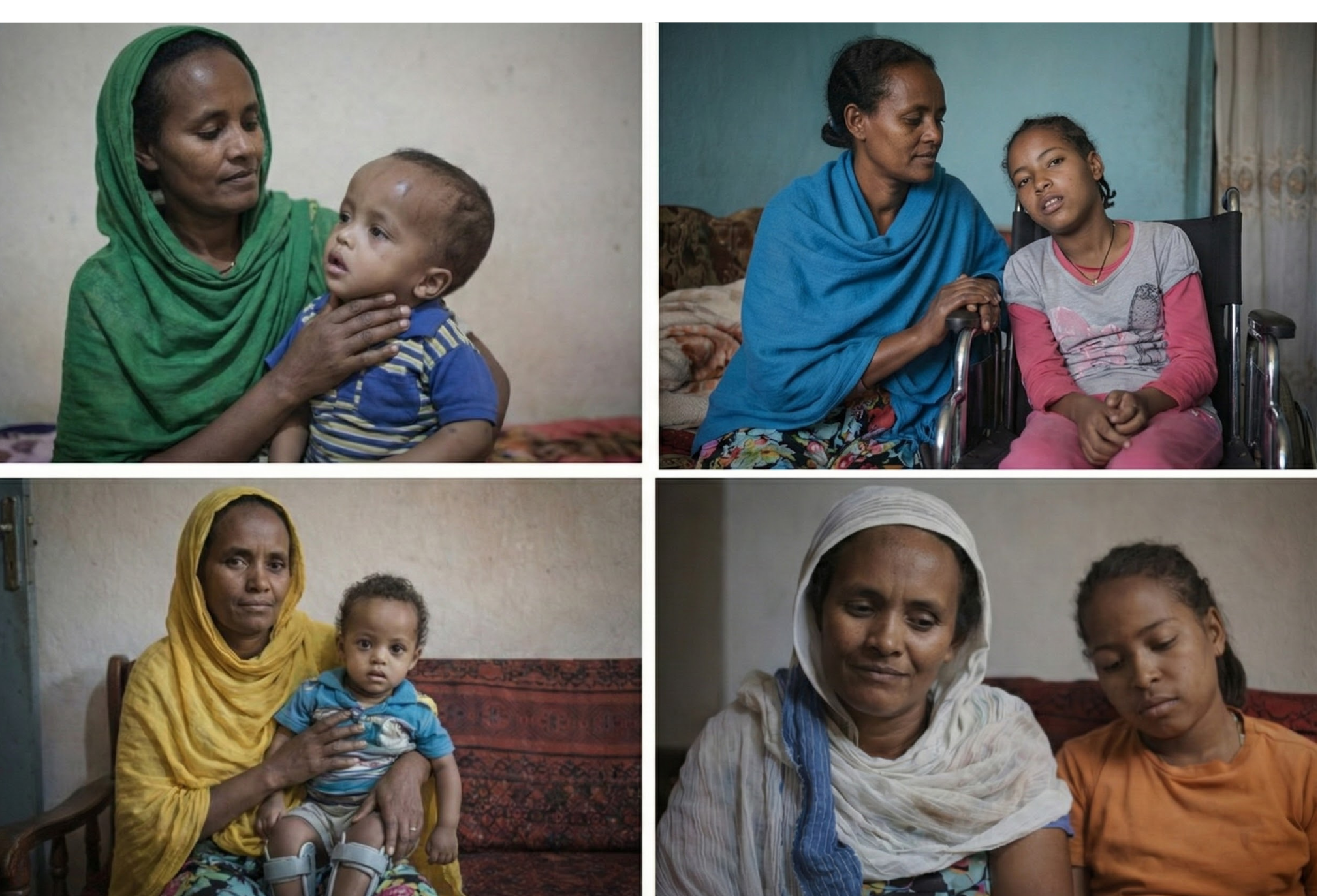 Physiotherapy & care